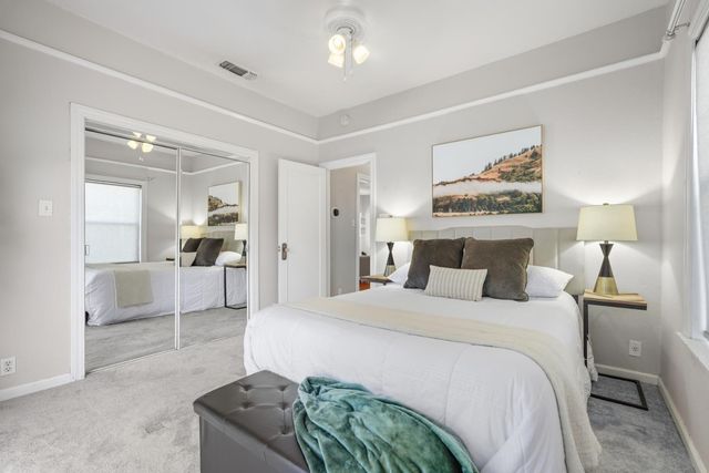 2003 Castro Way, Sacramento, CA 95818