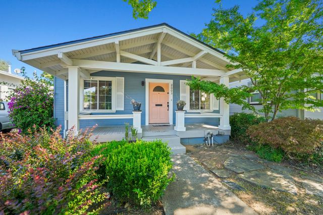 2003 Castro Way, Sacramento, CA 95818