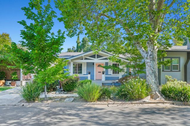 2003 Castro Way, Sacramento, CA 95818