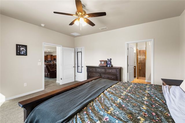 495 S Glen Canyon Road, Golden Valley, AZ 86413