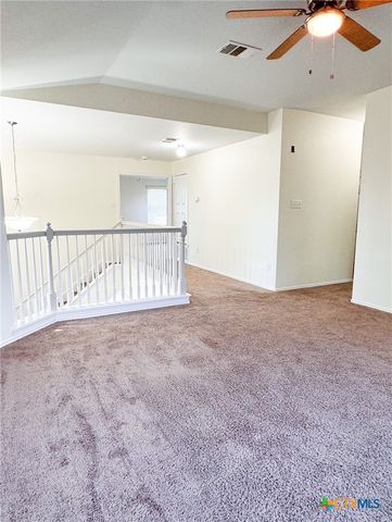 5401 Sulfur Spring Drive, Killeen, TX 76542