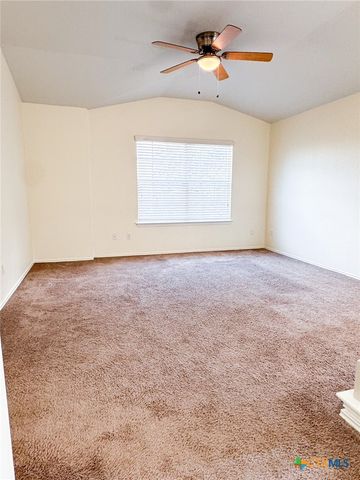 5401 Sulfur Spring Drive, Killeen, TX 76542