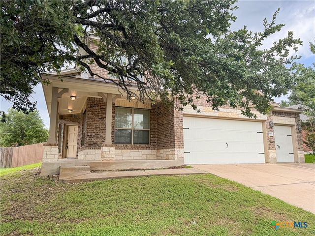 5401 Sulfur Spring Drive, Killeen, TX 76542