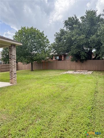 5401 Sulfur Spring Drive, Killeen, TX 76542