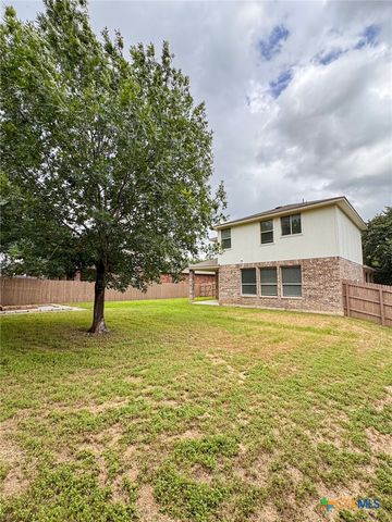 5401 Sulfur Spring Drive, Killeen, TX 76542