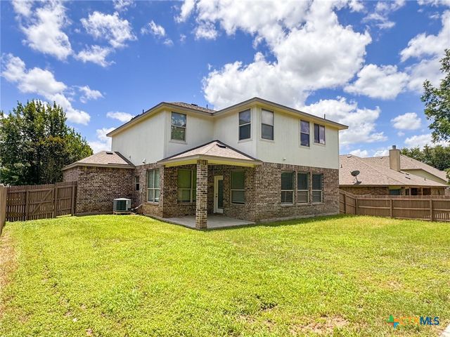 5401 Sulfur Spring Drive, Killeen, TX 76542