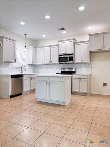 5401 Sulfur Spring Drive, Killeen, TX 76542
