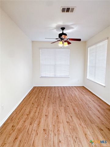 5401 Sulfur Spring Drive, Killeen, TX 76542