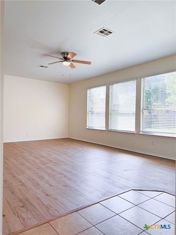 5401 Sulfur Spring Drive, Killeen, TX 76542