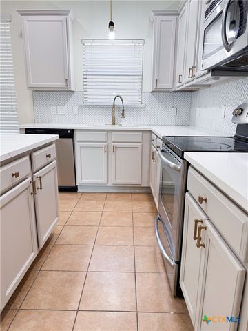 5401 Sulfur Spring Drive, Killeen, TX 76542