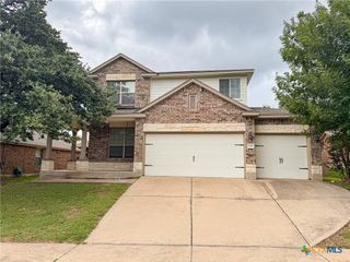 5401 Sulfur Spring Drive, Killeen, TX 76542