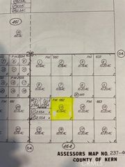 0 near hwy 14, Mojave, CA 93501