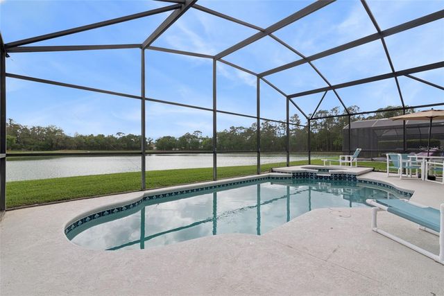 967 LAKE BERKLEY DRIVE, Kissimmee, FL 34746