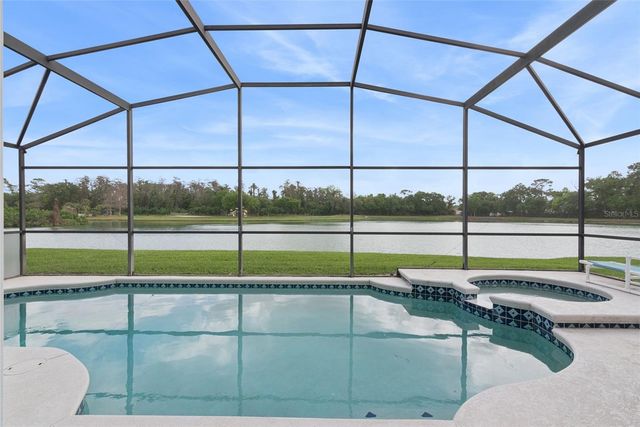 967 LAKE BERKLEY DRIVE, Kissimmee, FL 34746