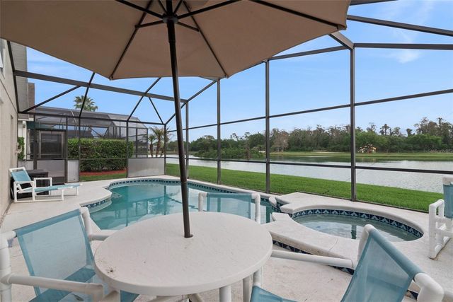 967 LAKE BERKLEY DRIVE, Kissimmee, FL 34746