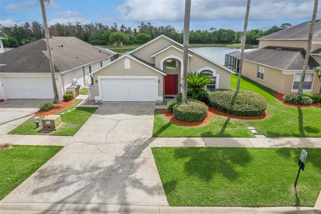 967 LAKE BERKLEY DRIVE, Kissimmee, FL 34746