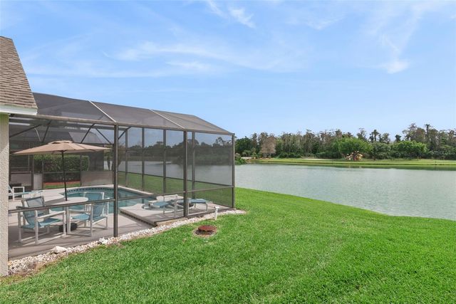 967 LAKE BERKLEY DRIVE, Kissimmee, FL 34746