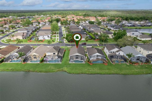 967 LAKE BERKLEY DRIVE, Kissimmee, FL 34746