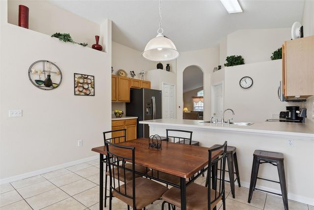 967 LAKE BERKLEY DRIVE, Kissimmee, FL 34746