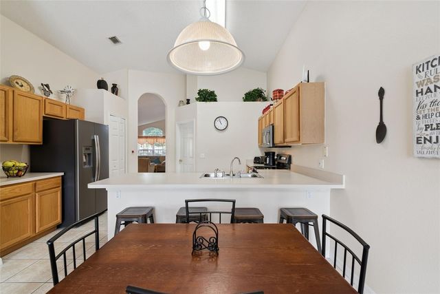 967 LAKE BERKLEY DRIVE, Kissimmee, FL 34746