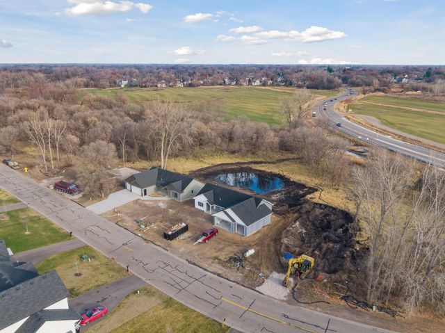 2675 128th Avenue NW, Coon Rapids, MN 55448