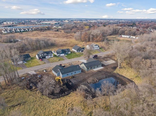 2675 128th Avenue NW, Coon Rapids, MN 55448