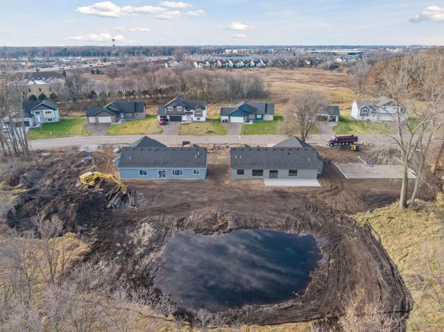 2675 128th Avenue NW, Coon Rapids, MN 55448