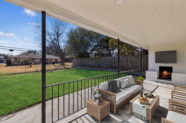 1426 Cape Cod Drive, Dallas, TX 75216