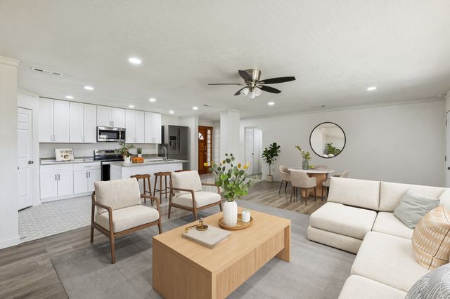 1426 Cape Cod Drive, Dallas, TX 75216