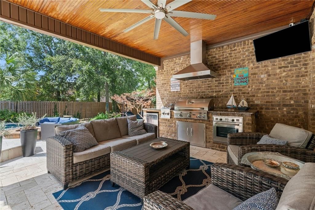 2196 Turtle Creek Lane E, Mobile, AL 36695 — photo 5