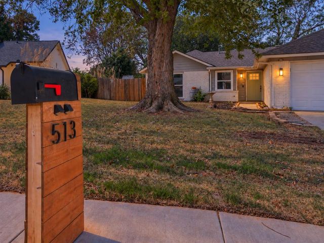 513 Beagle Circle, Edmond, OK 73003