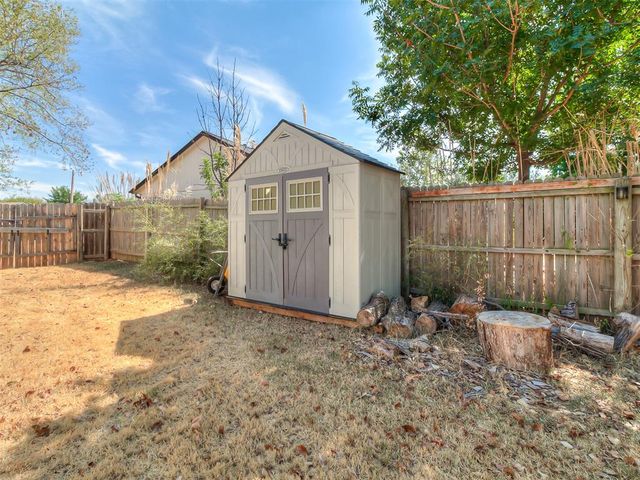 513 Beagle Circle, Edmond, OK 73003