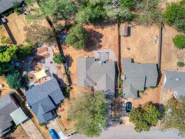 513 Beagle Circle, Edmond, OK 73003
