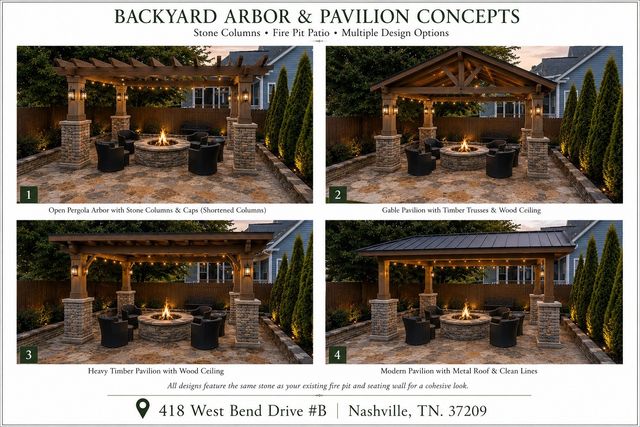 418B W Bend Dr, Nashville, TN 37209