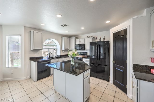 5529 Meridian Rain Street, North Las Vegas, NV 89031