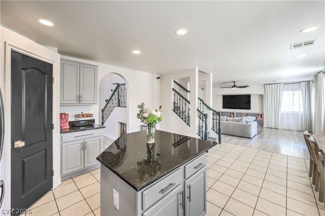 5529 Meridian Rain Street, North Las Vegas, NV 89031