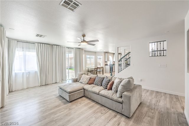 5529 Meridian Rain Street, North Las Vegas, NV 89031