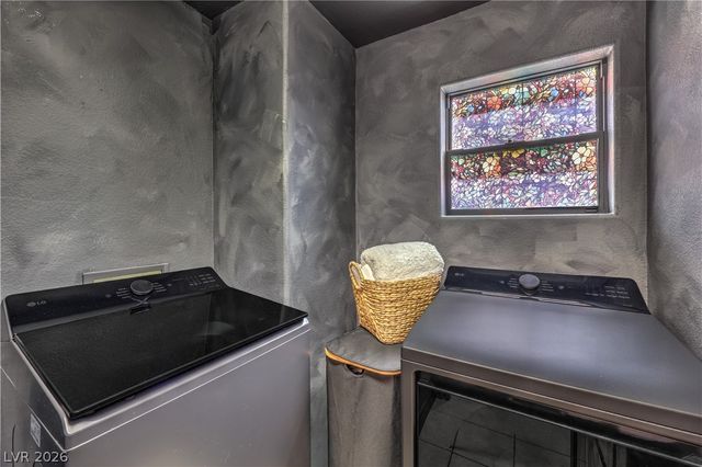 5529 Meridian Rain Street, North Las Vegas, NV 89031