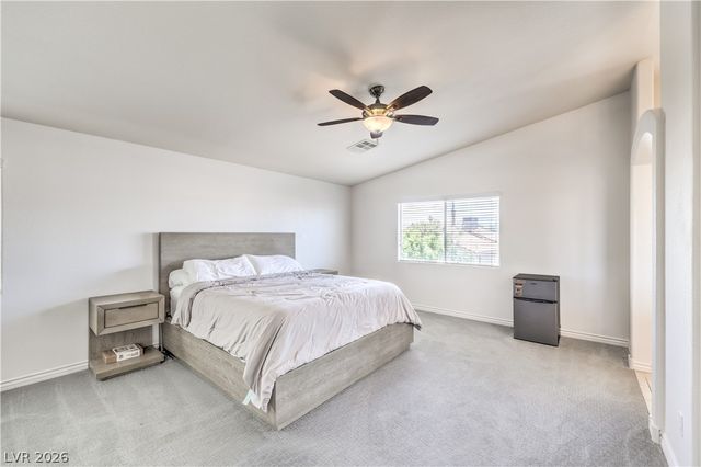 5529 Meridian Rain Street, North Las Vegas, NV 89031