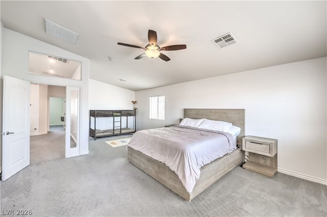 5529 Meridian Rain Street, North Las Vegas, NV 89031