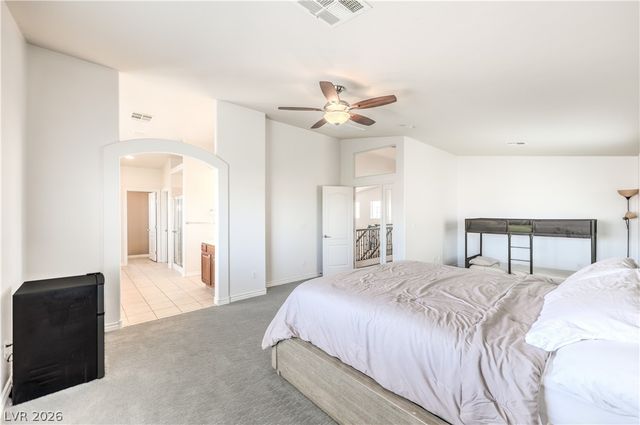 5529 Meridian Rain Street, North Las Vegas, NV 89031