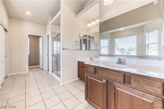 5529 Meridian Rain Street, North Las Vegas, NV 89031
