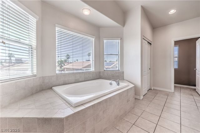 5529 Meridian Rain Street, North Las Vegas, NV 89031