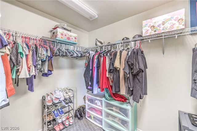 5529 Meridian Rain Street, North Las Vegas, NV 89031