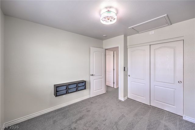 5529 Meridian Rain Street, North Las Vegas, NV 89031