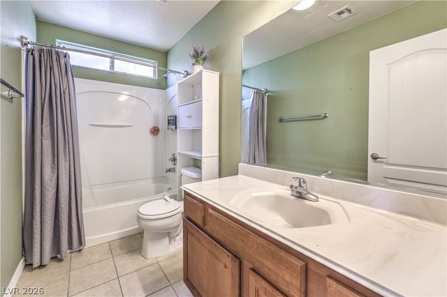 5529 Meridian Rain Street, North Las Vegas, NV 89031