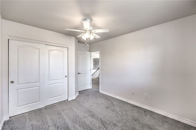 5529 Meridian Rain Street, North Las Vegas, NV 89031