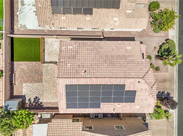 5529 Meridian Rain Street, North Las Vegas, NV 89031