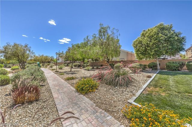 5529 Meridian Rain Street, North Las Vegas, NV 89031