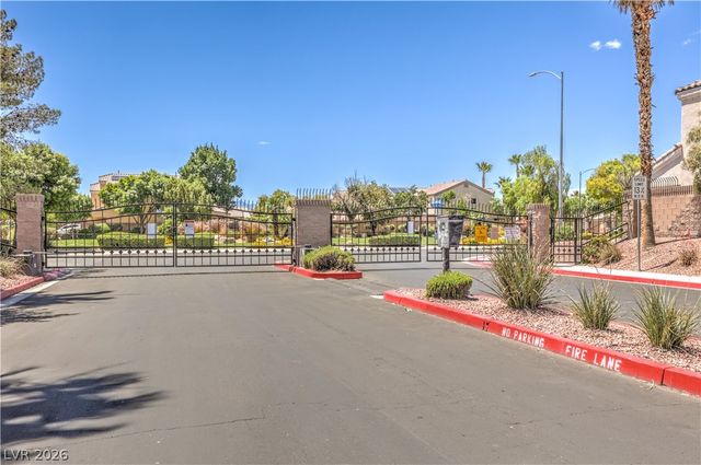 5529 Meridian Rain Street, North Las Vegas, NV 89031